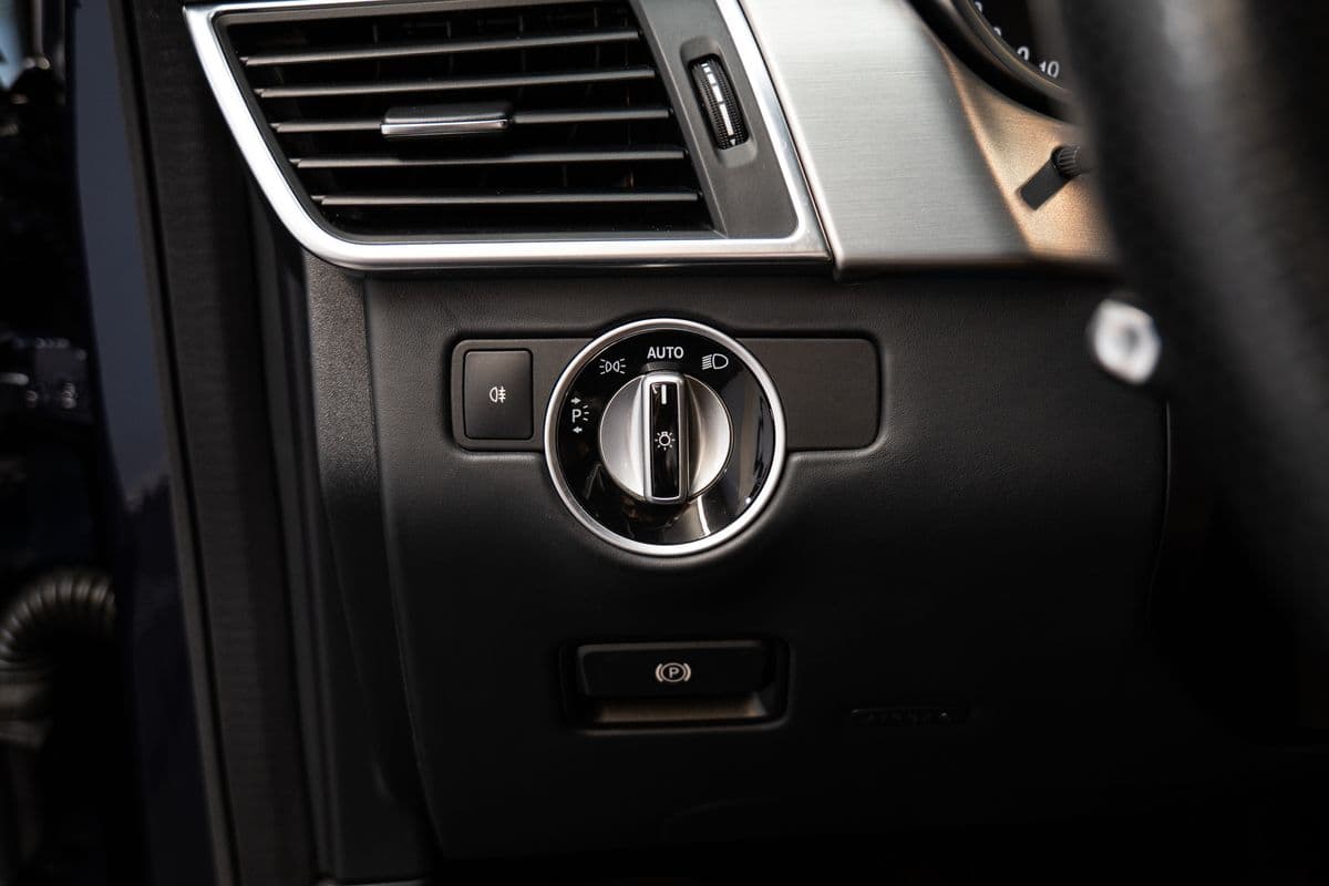 2015 Mercedes-Benz Gl - 18