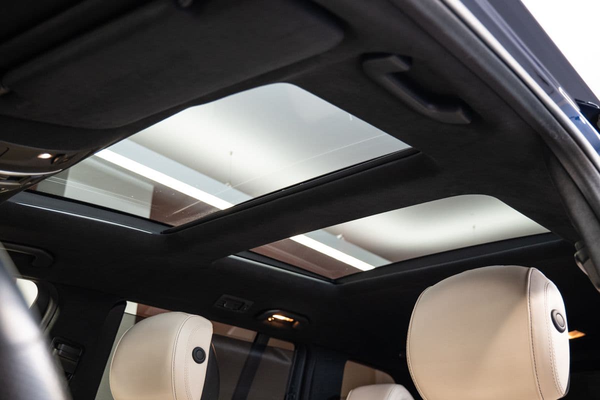 2015 Mercedes-Benz Gl - 19