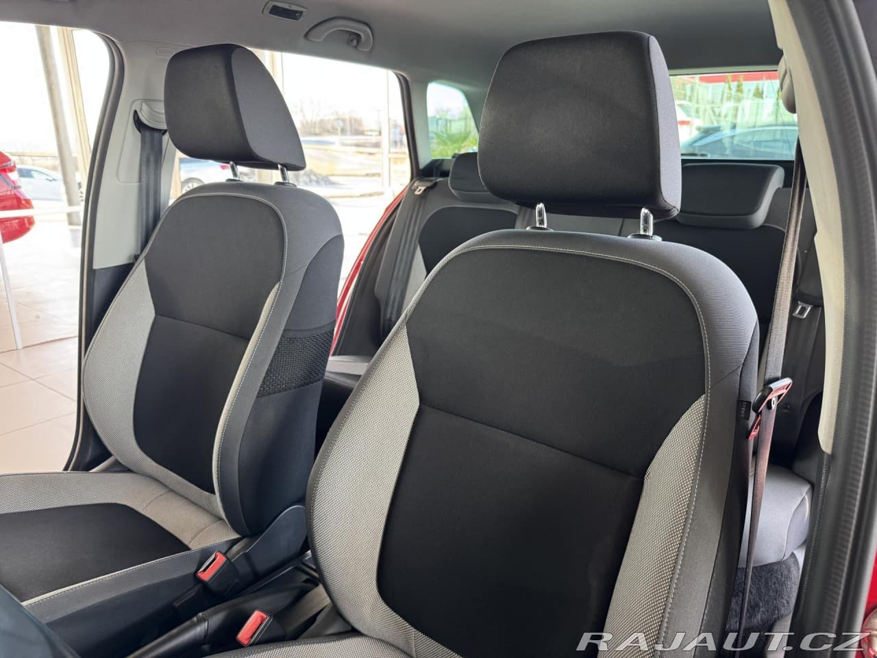 2016 Škoda Fabia - 15