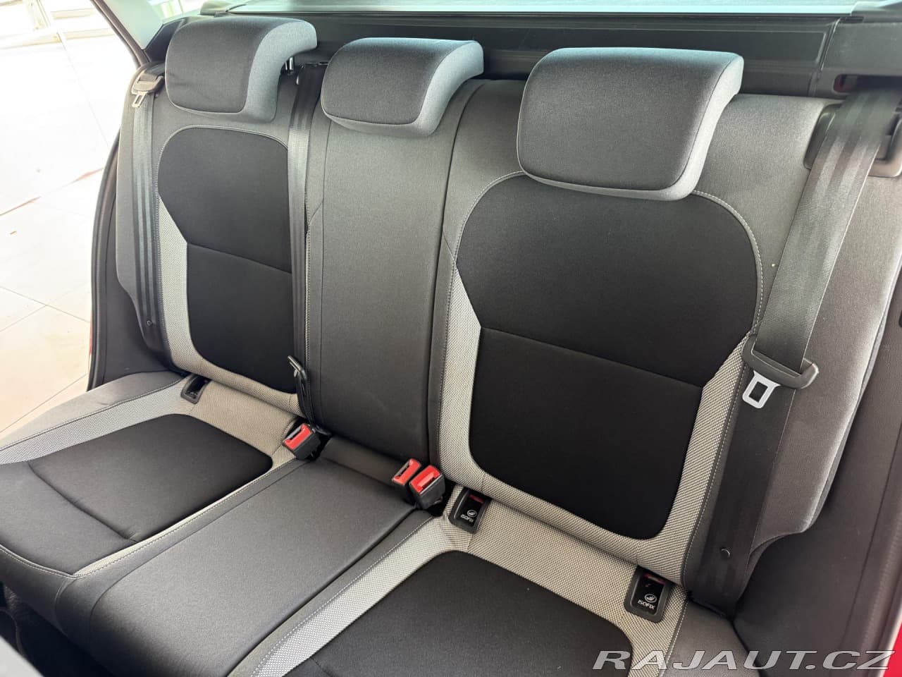 2016 Škoda Fabia - 16