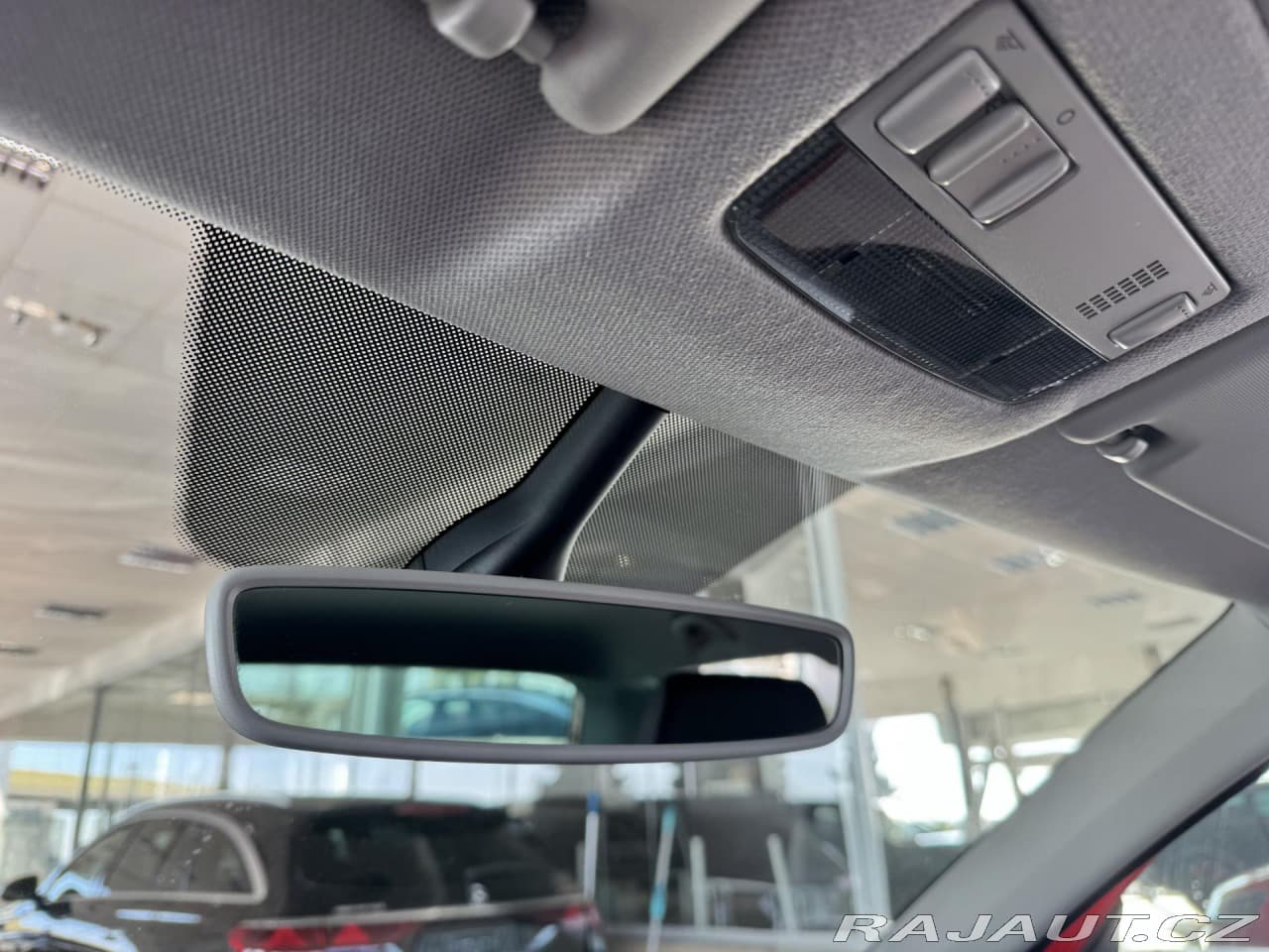 2016 Škoda Fabia - 19