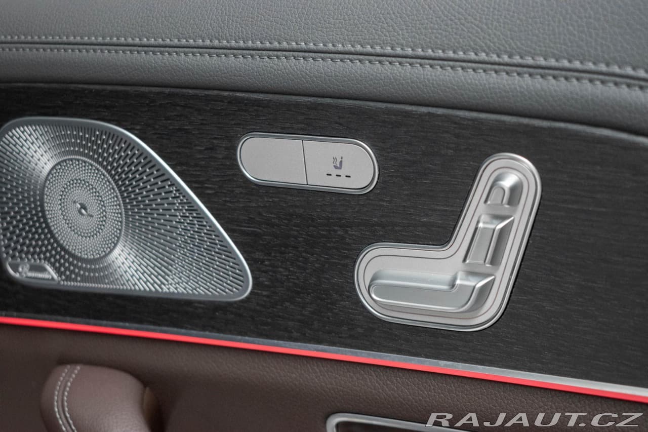 2020 Mercedes-Benz Gls - 16