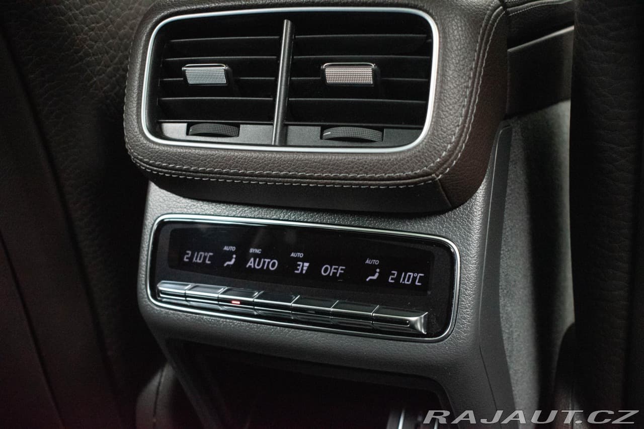 2020 Mercedes-Benz Gls - 18