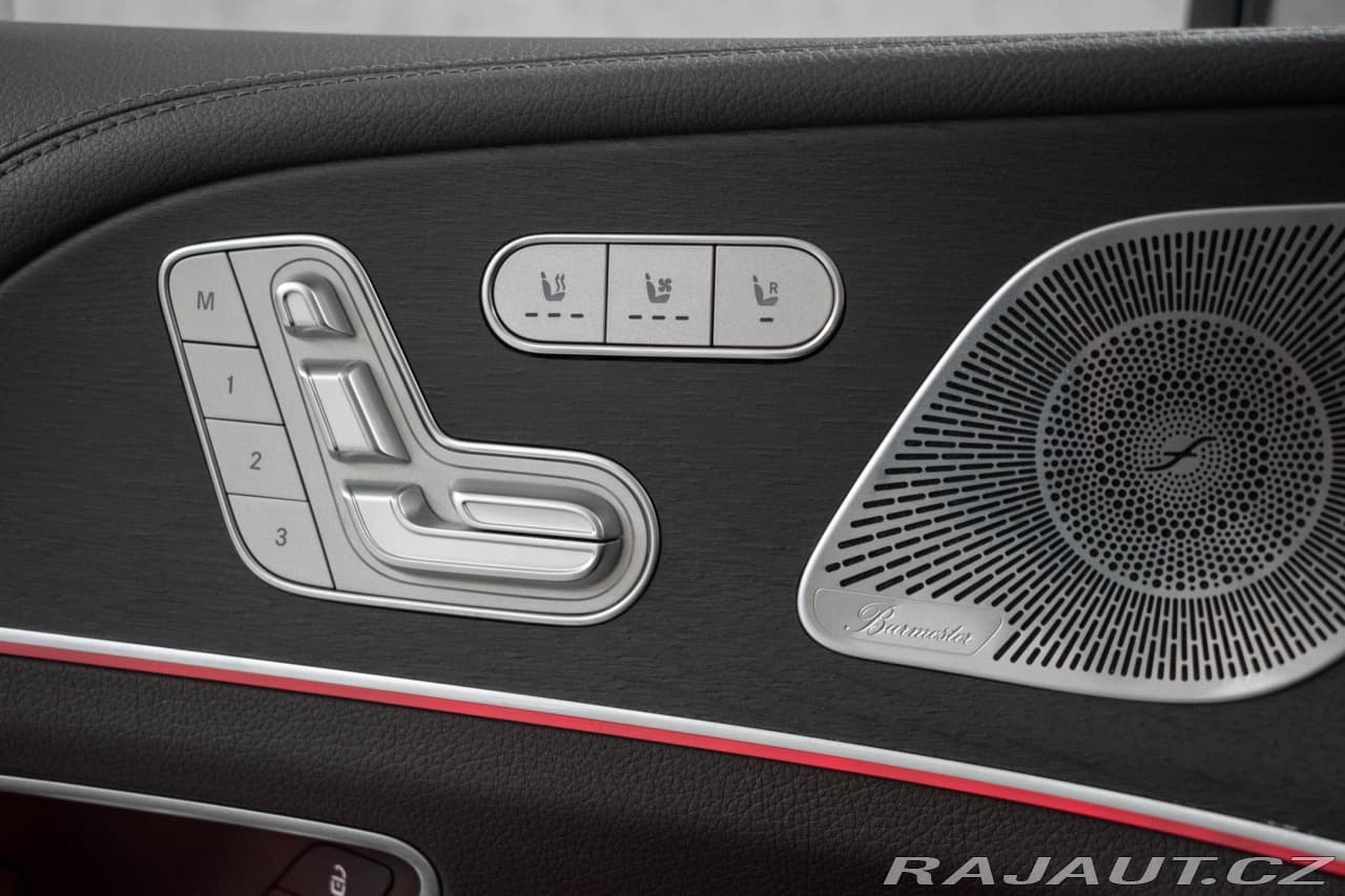 2020 Mercedes-Benz Gls - 19