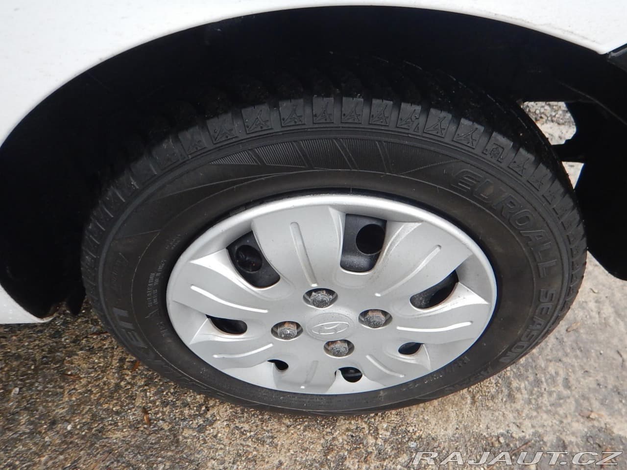 2010 Hyundai I10 - 15