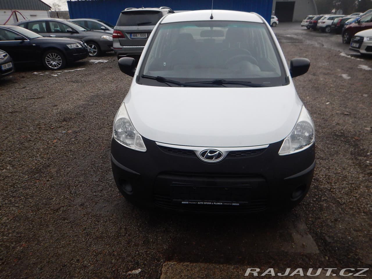 2010 Hyundai I10 - 3