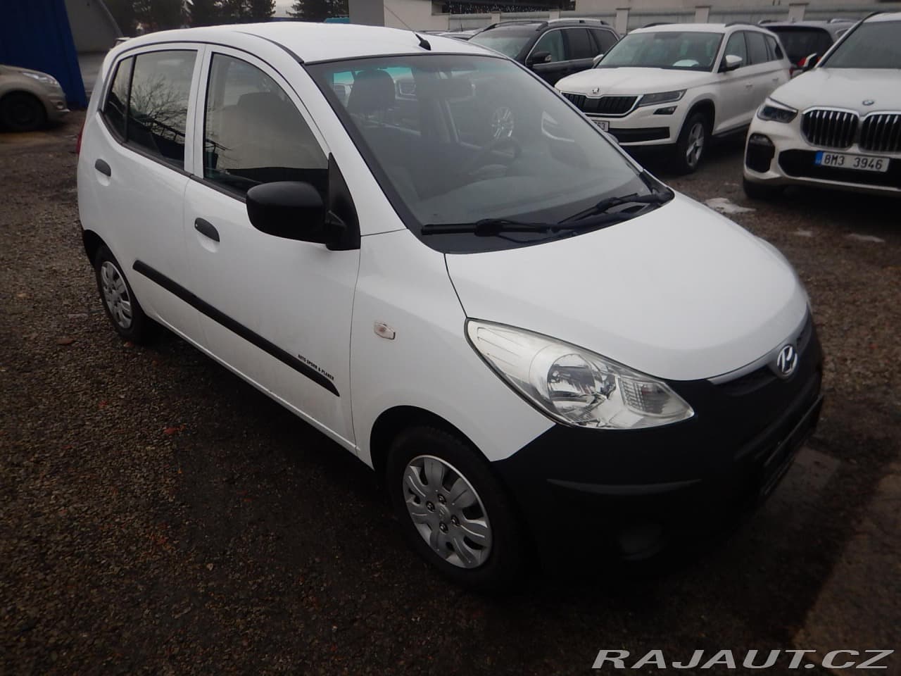 2010 Hyundai I10 - 4