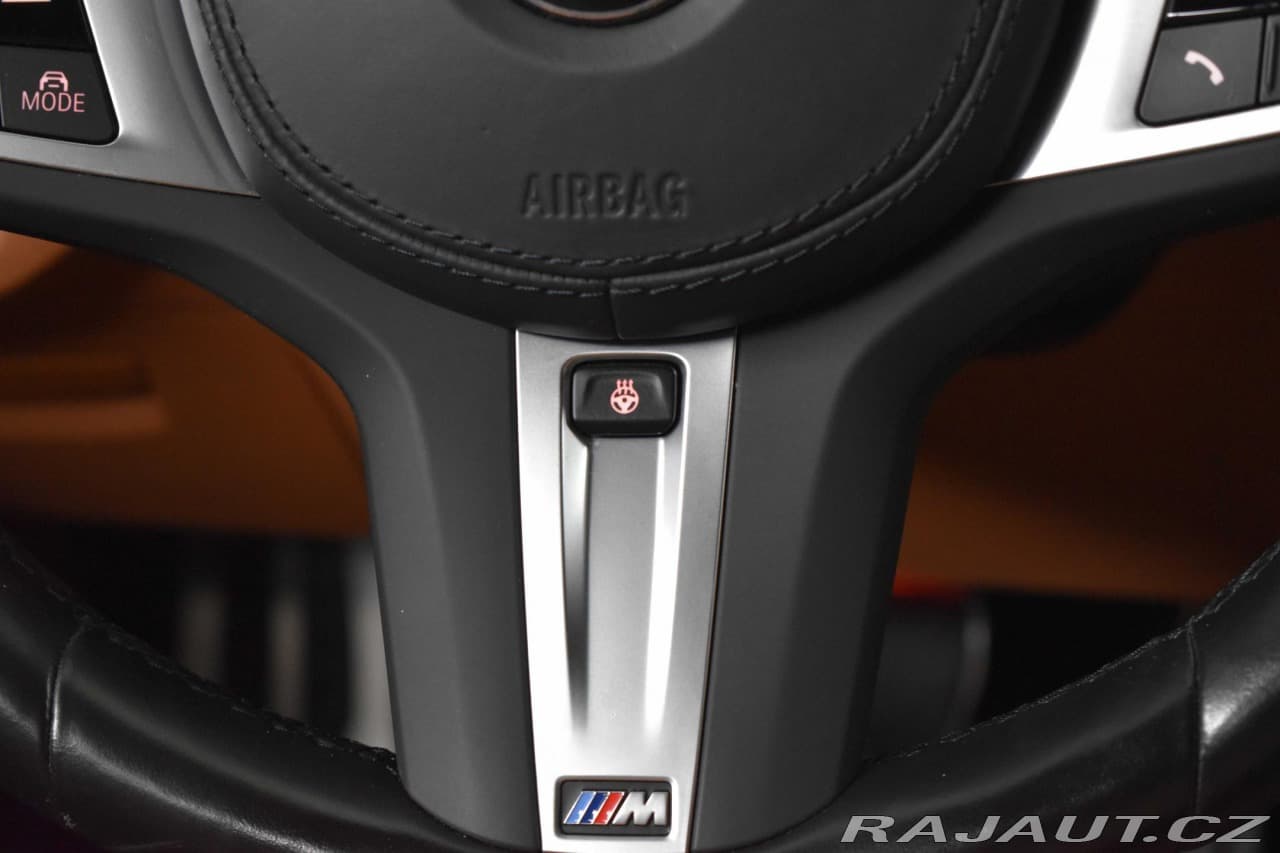 2023 BMW 5-Series - 19