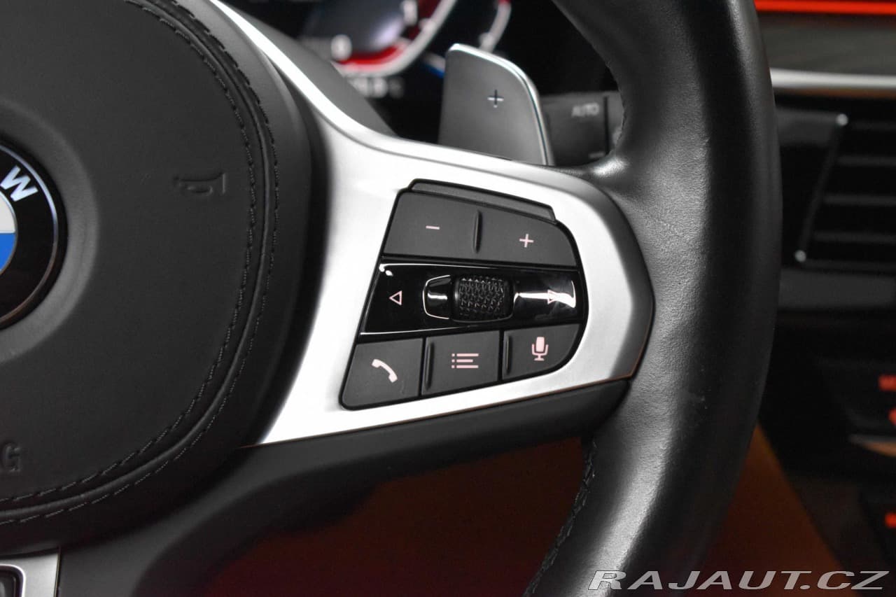 2023 BMW 5-Series - 20