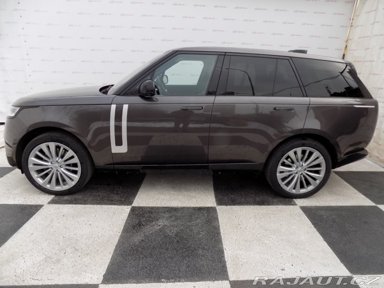 2024 Land Rover Range Rover - 2