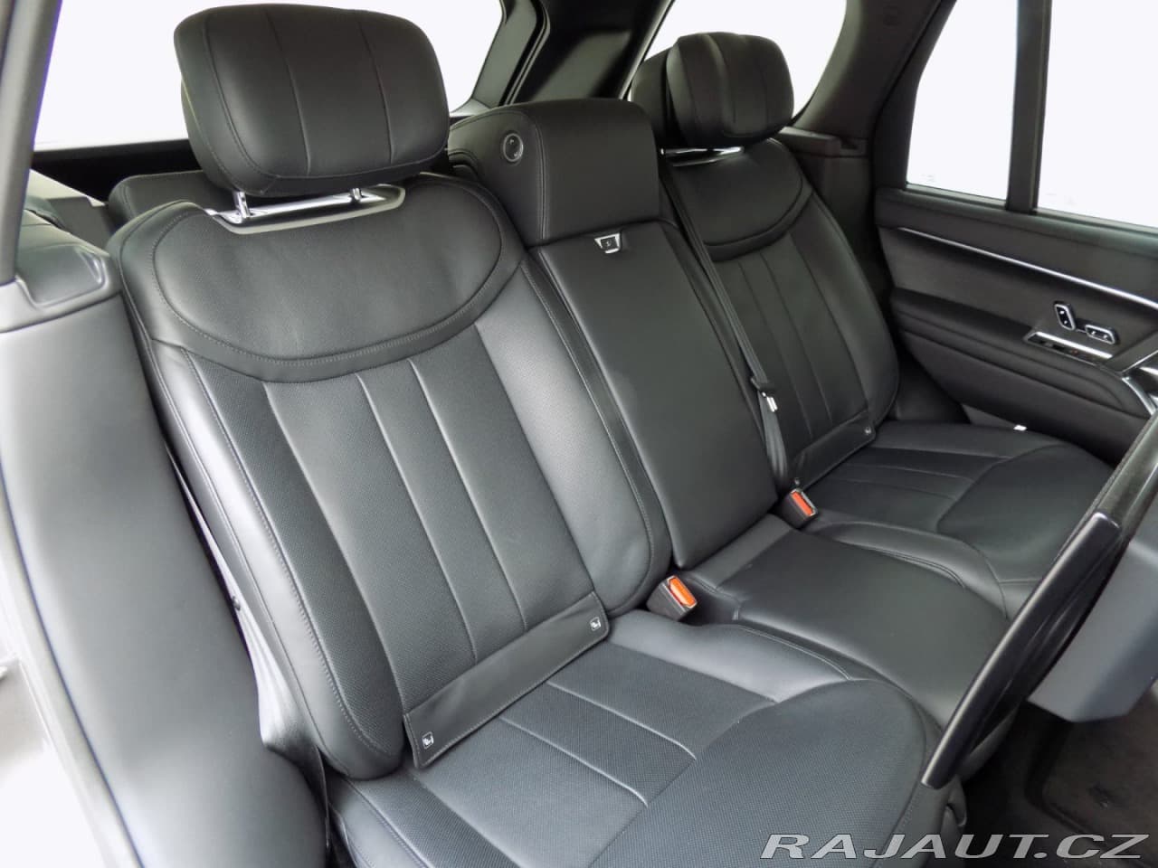 2024 Land Rover Range Rover - 20