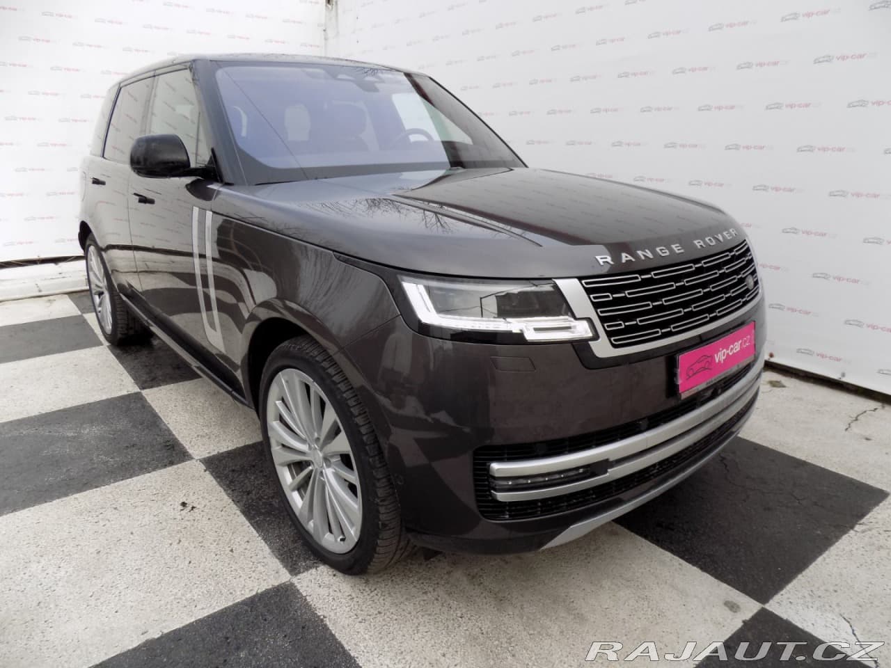 2024 Land Rover Range Rover - 6