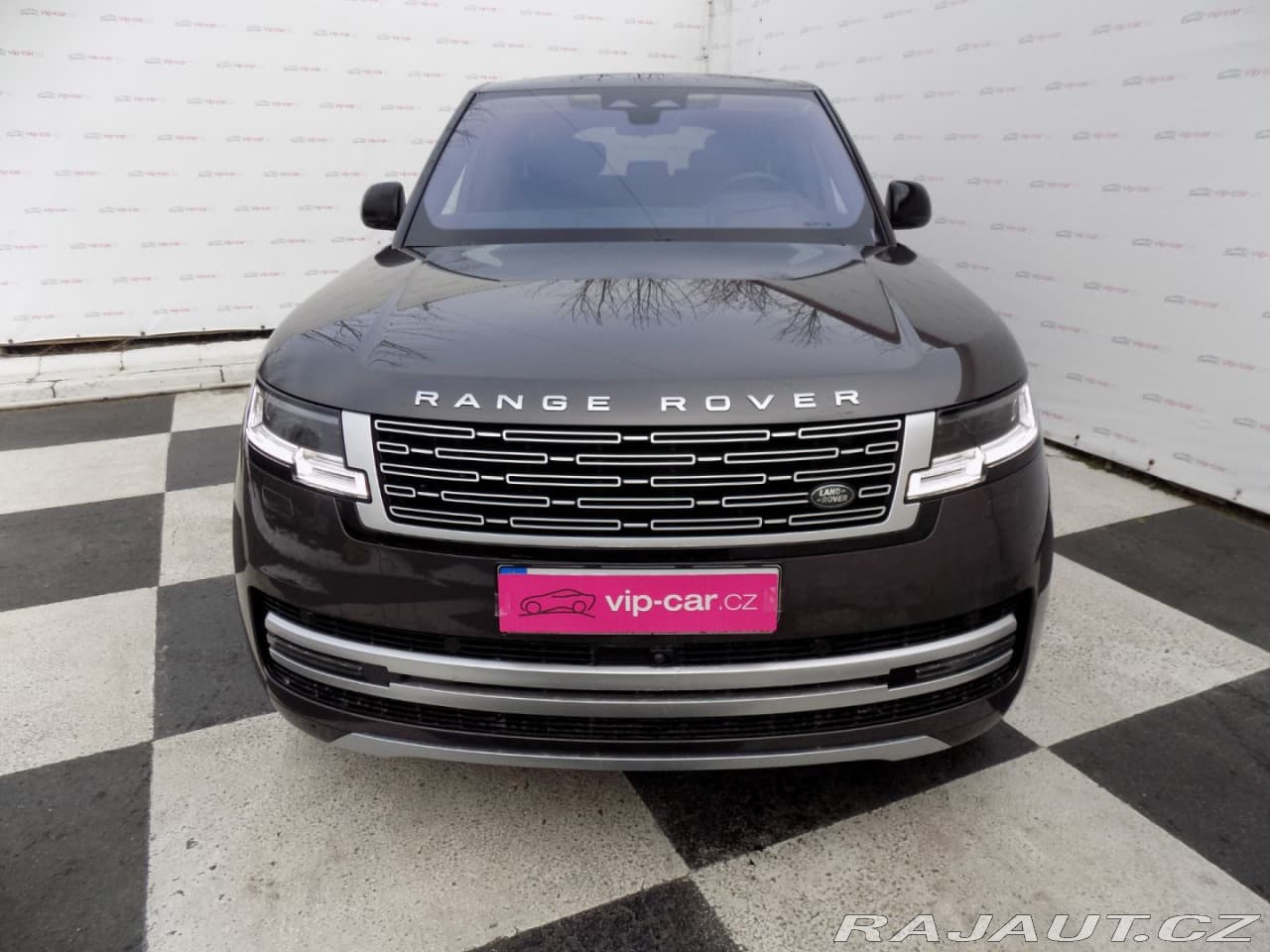 2024 Land Rover Range Rover - 7