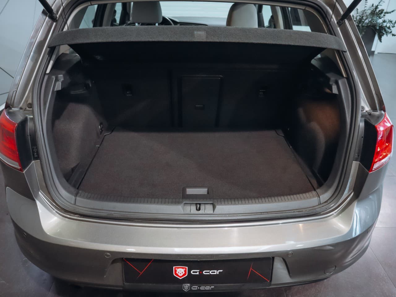 2016 Volkswagen Golf - 6