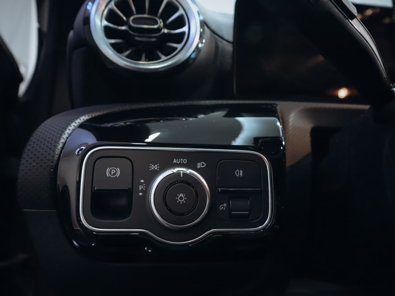 2022 Mercedes-Benz A-Class - 11