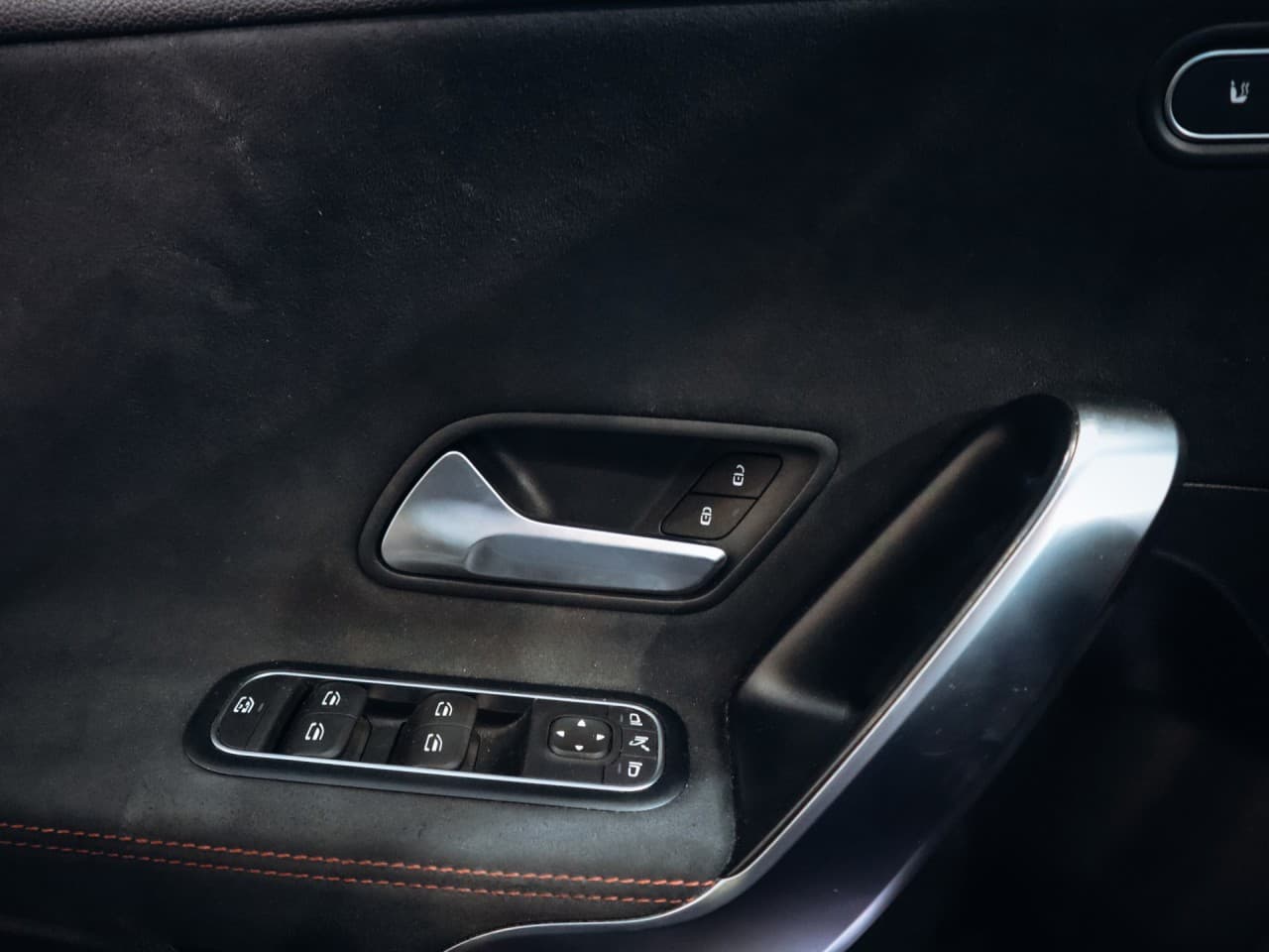 2022 Mercedes-Benz A-Class - 17