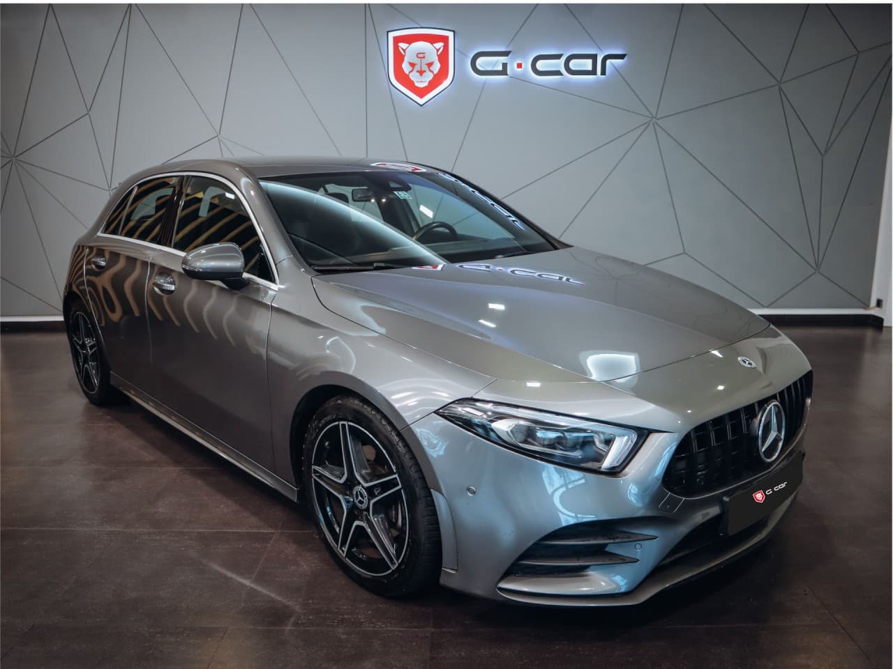 2022 Mercedes-Benz A-Class - 2