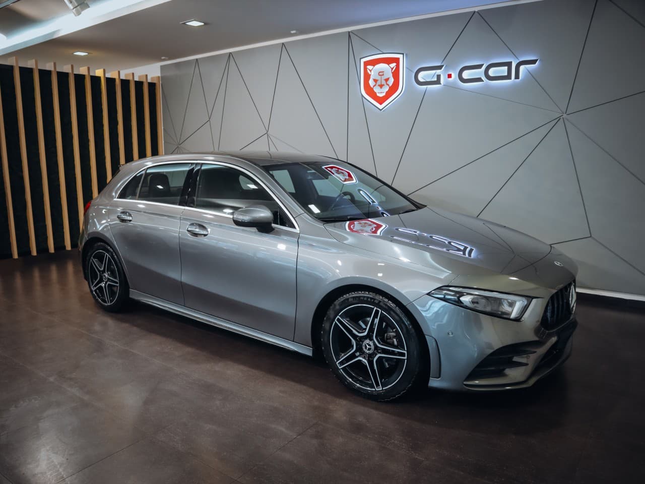 2022 Mercedes-Benz A-Class - 3