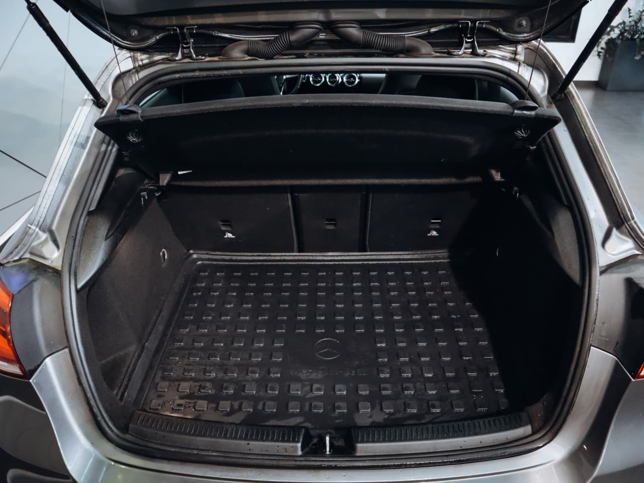 2022 Mercedes-Benz A-Class - 7