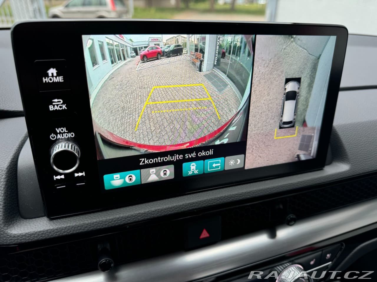 2025 Honda Cr-V - 14