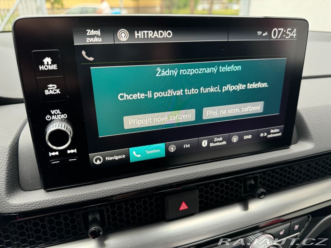 2025 Honda Cr-V - 15