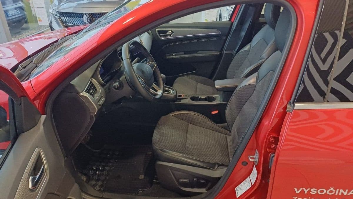 2024 Renault Arkana - 10