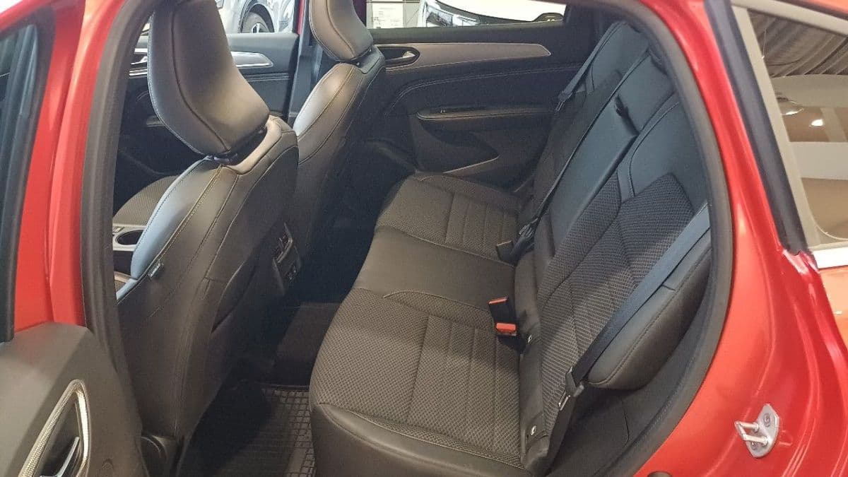 2024 Renault Arkana - 11