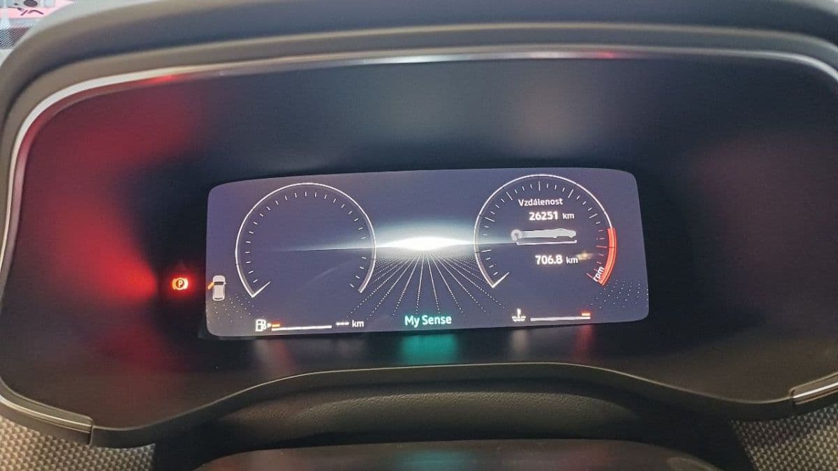 2024 Renault Arkana - 12