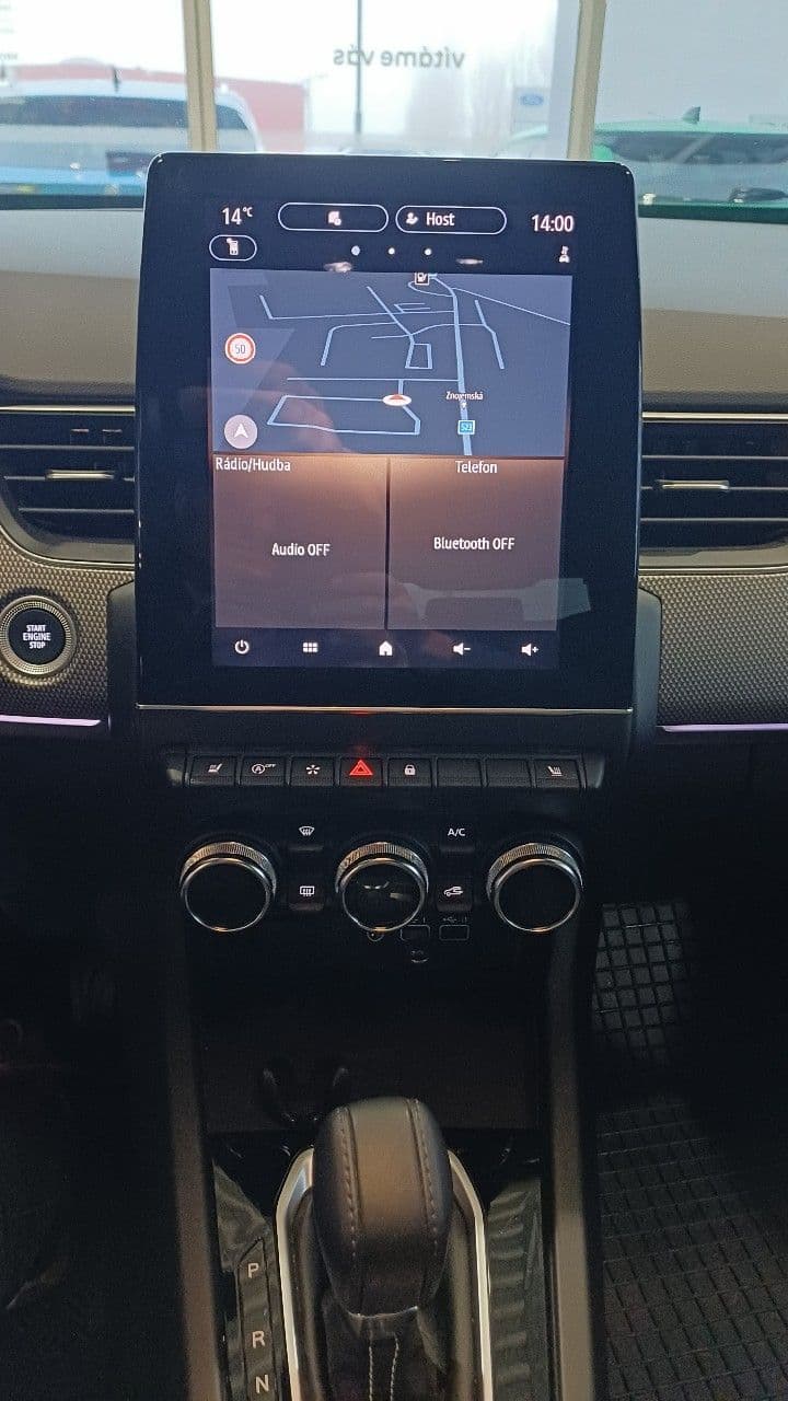 2024 Renault Arkana - 13