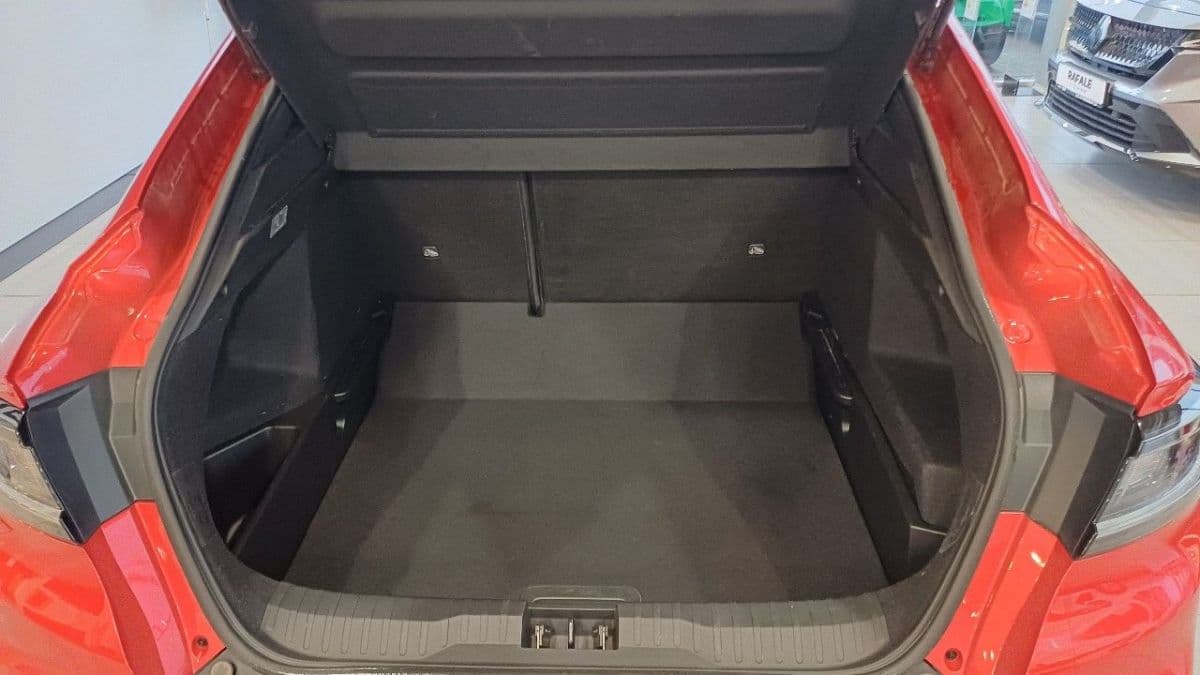 2024 Renault Arkana - 9