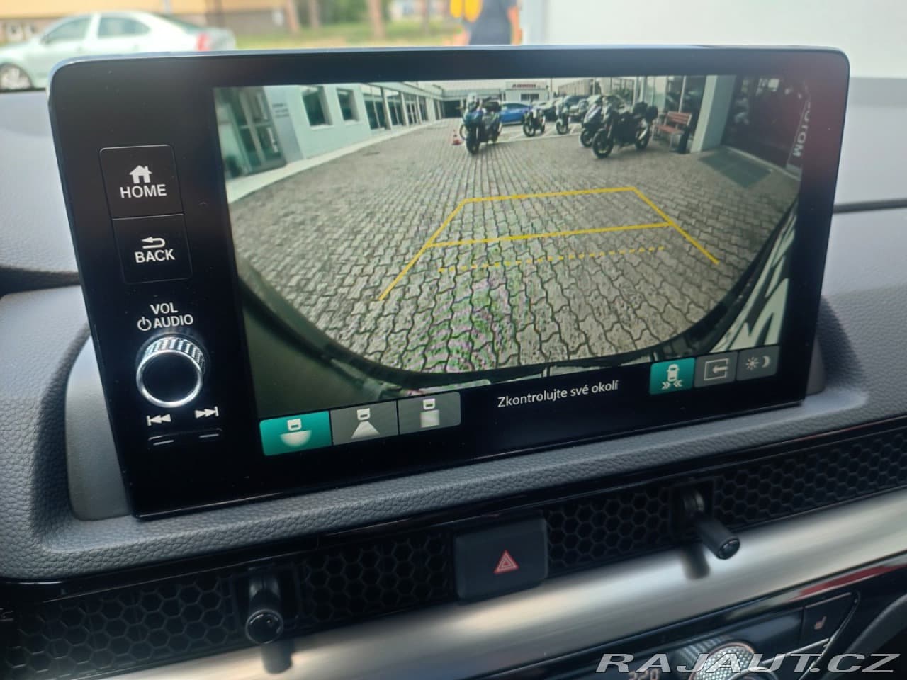 2025 Honda Cr-V - 12