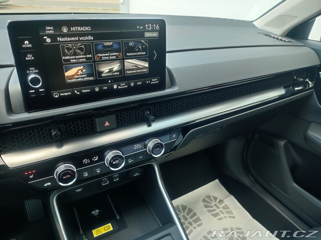 2025 Honda Cr-V - 13