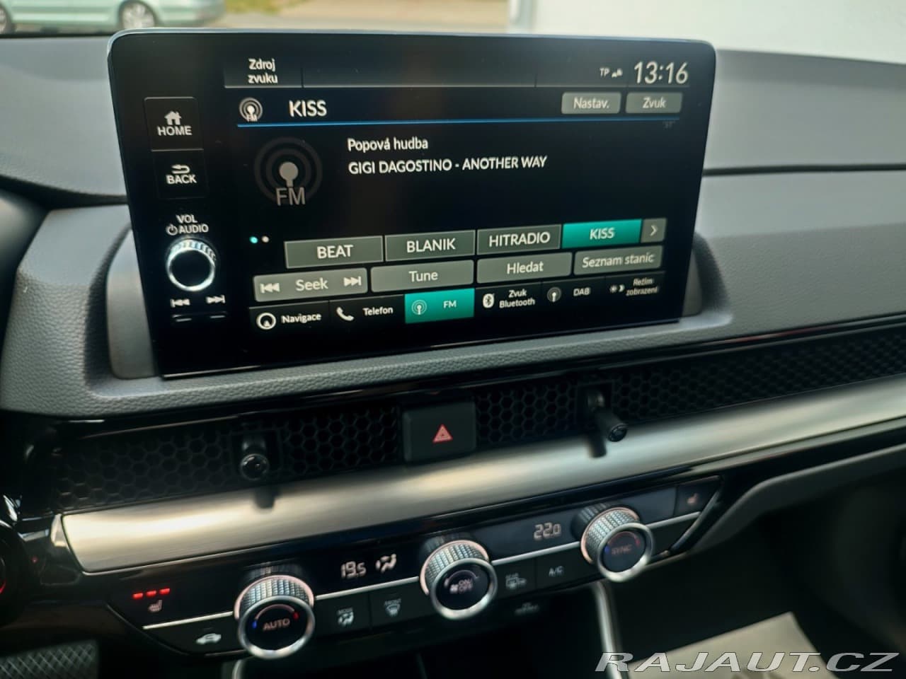 2025 Honda Cr-V - 14