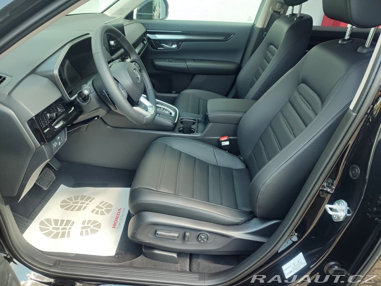 2025 Honda Cr-V - 17