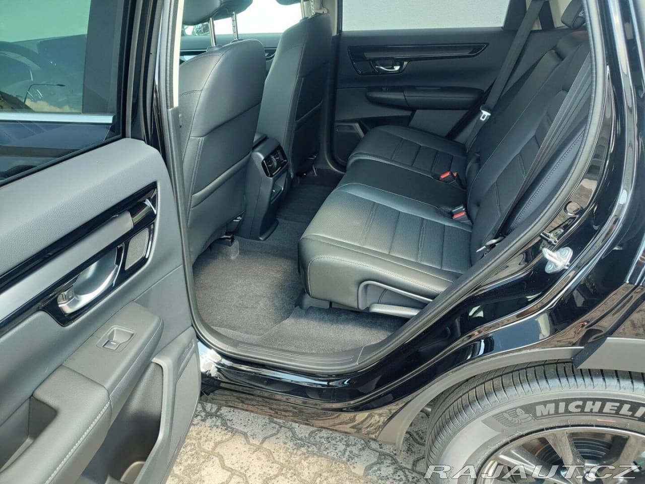 2025 Honda Cr-V - 18