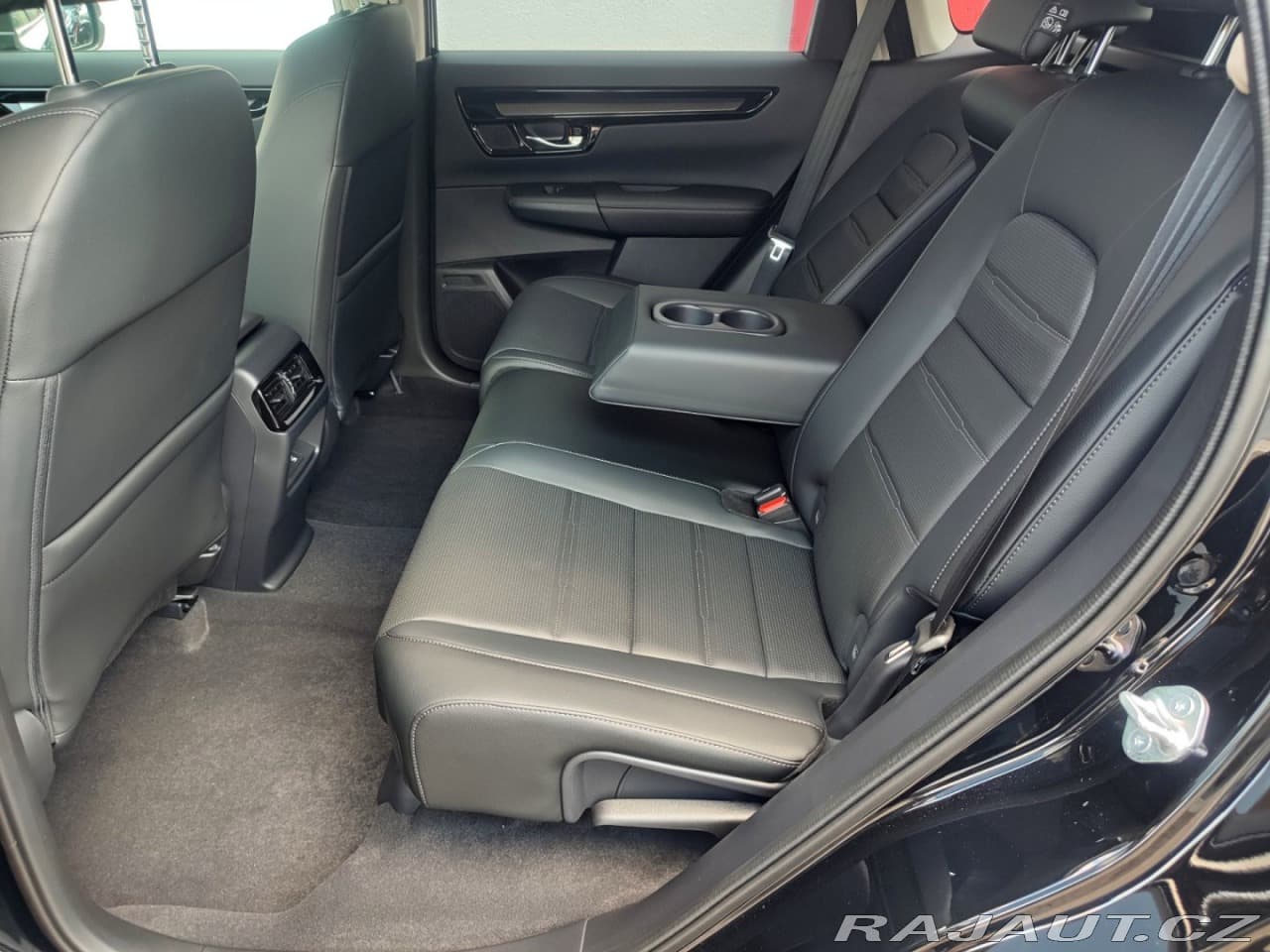 2025 Honda Cr-V - 19