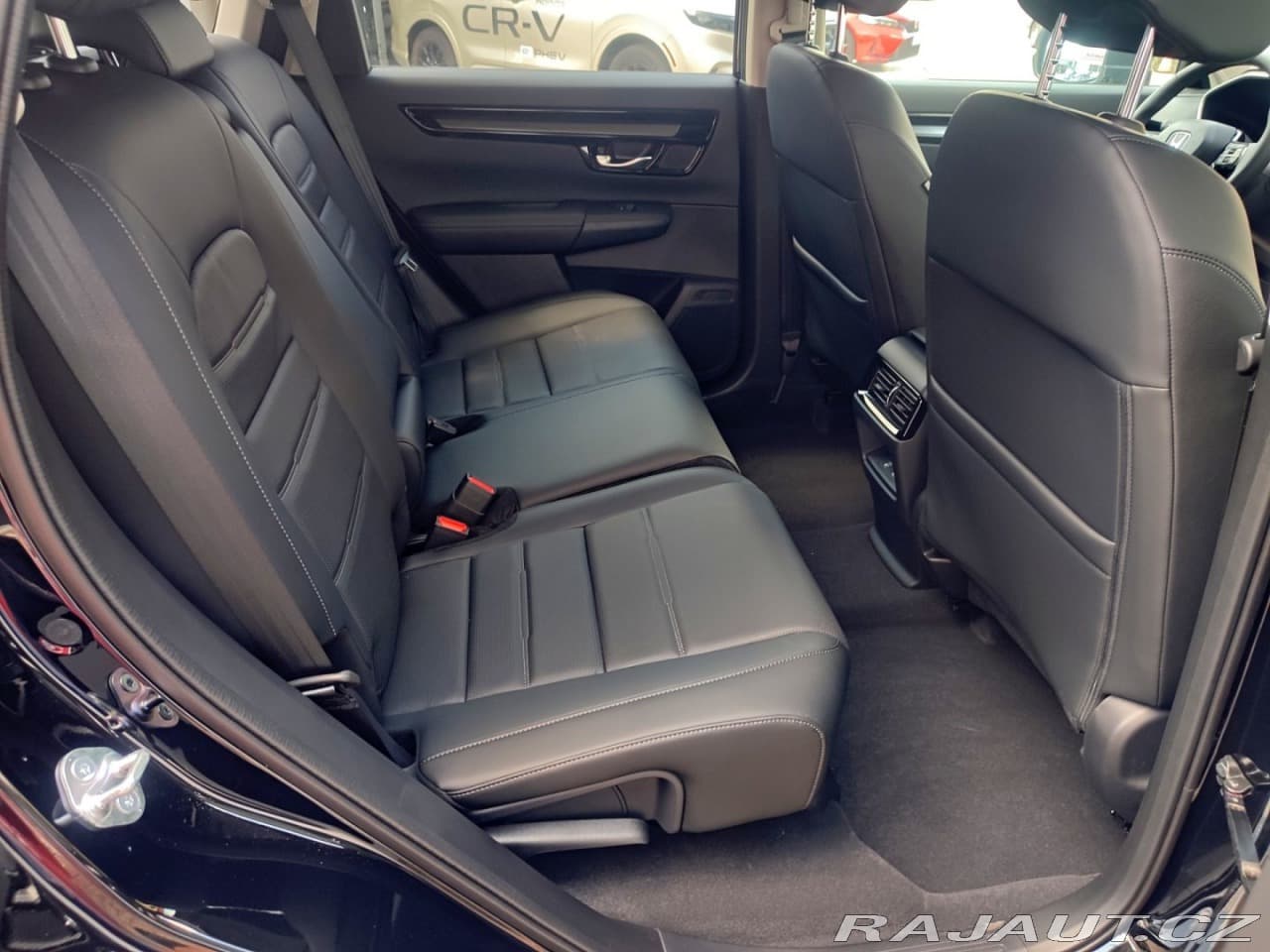 2025 Honda Cr-V - 20