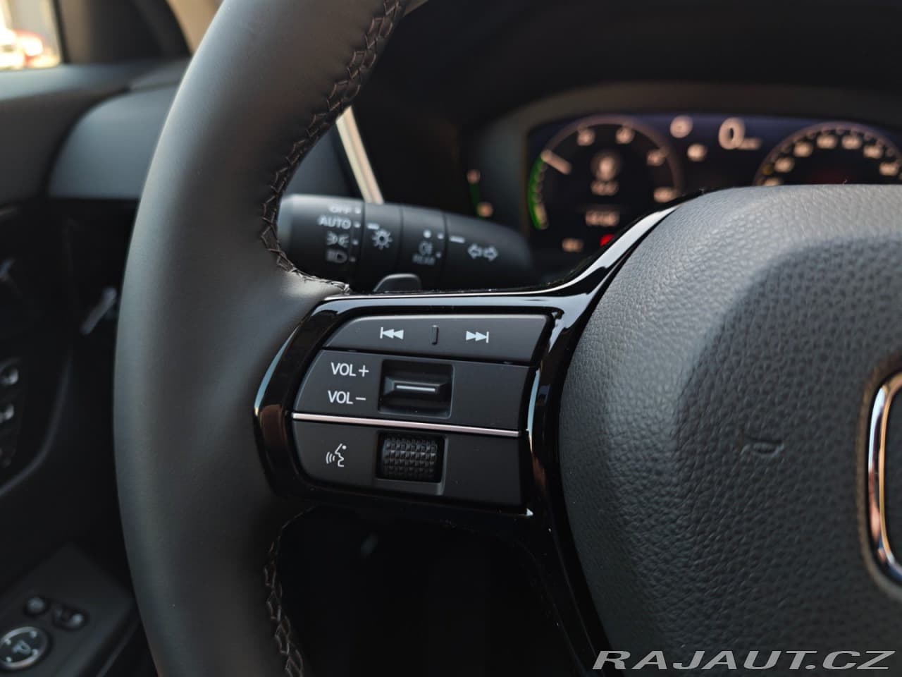 2025 Honda Cr-V - 10