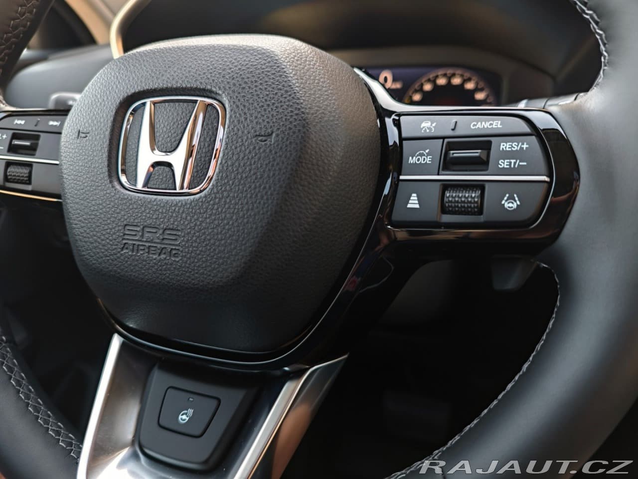 2025 Honda Cr-V - 11