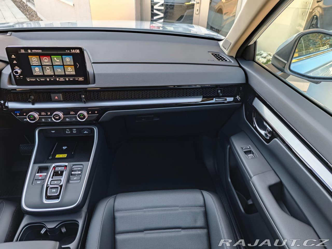 2025 Honda Cr-V - 13