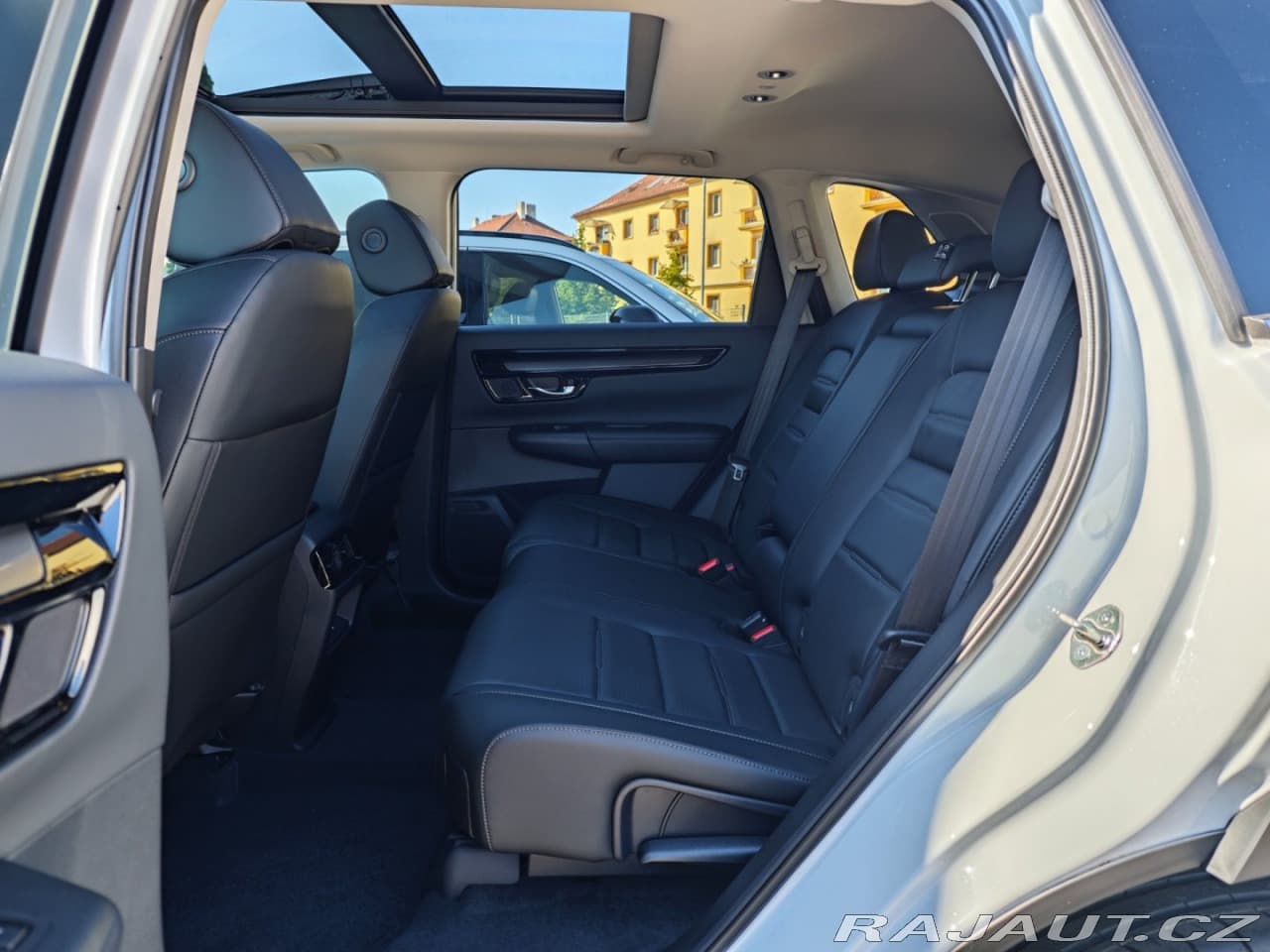 2025 Honda Cr-V - 15