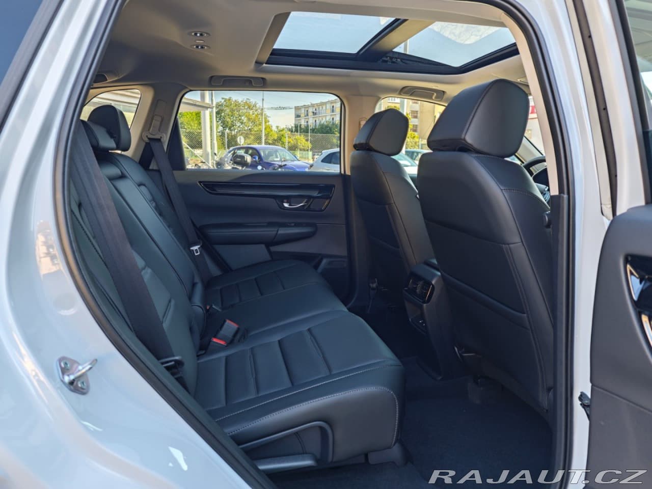 2025 Honda Cr-V - 16