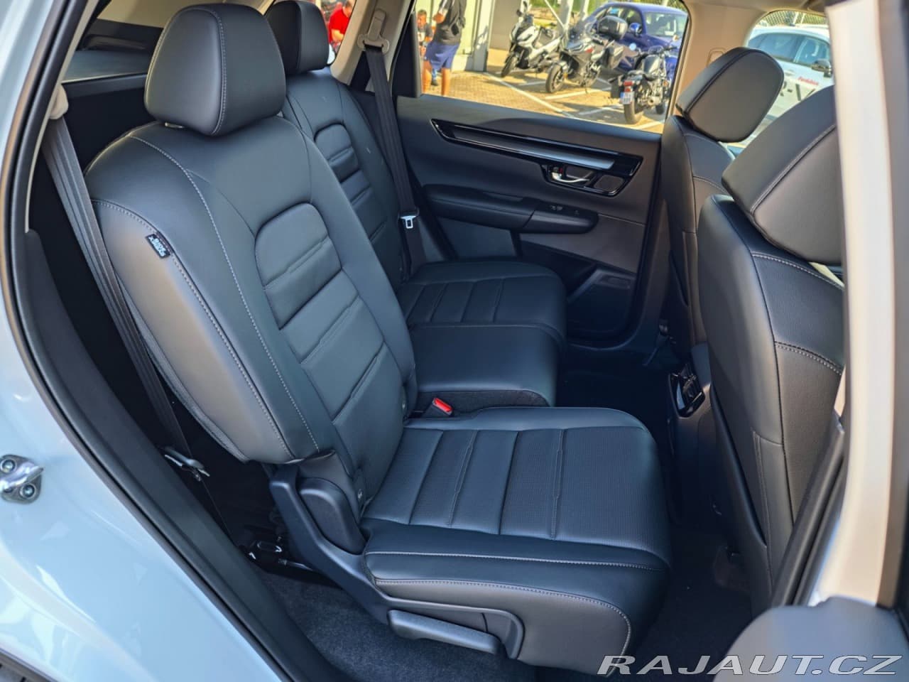 2025 Honda Cr-V - 17