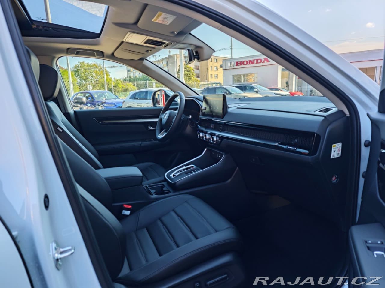 2025 Honda Cr-V - 18