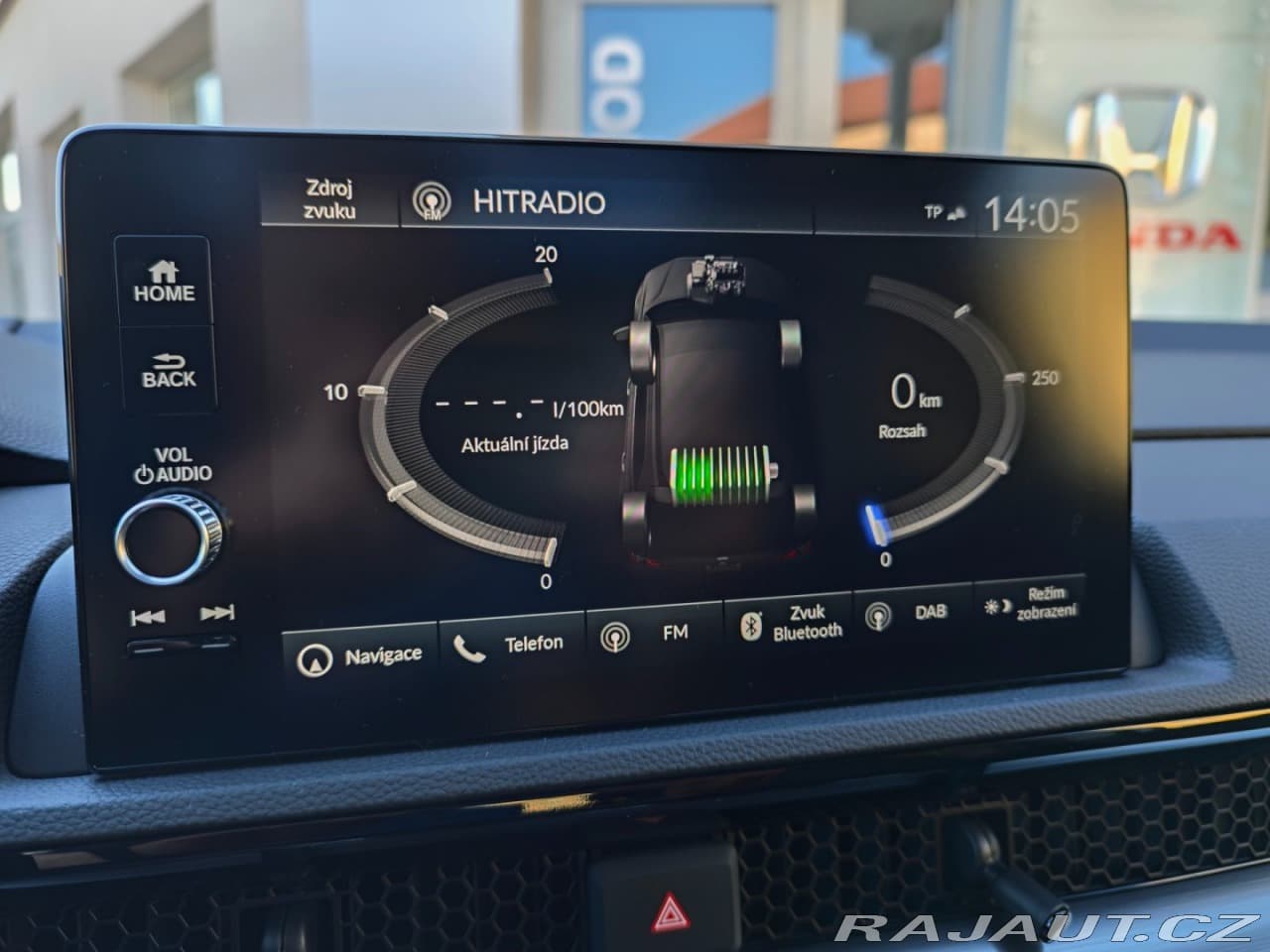 2025 Honda Cr-V - 19