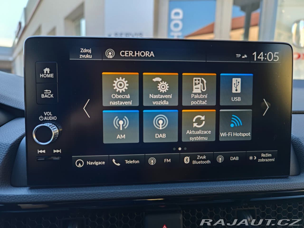 2025 Honda Cr-V - 20