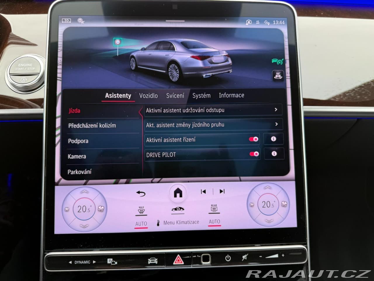 2025 Mercedes-Benz S-Class - 13