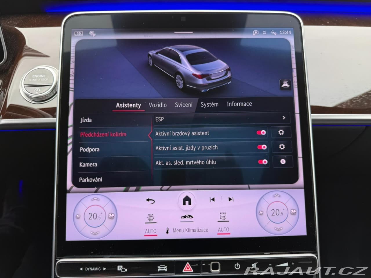 2025 Mercedes-Benz S-Class - 14