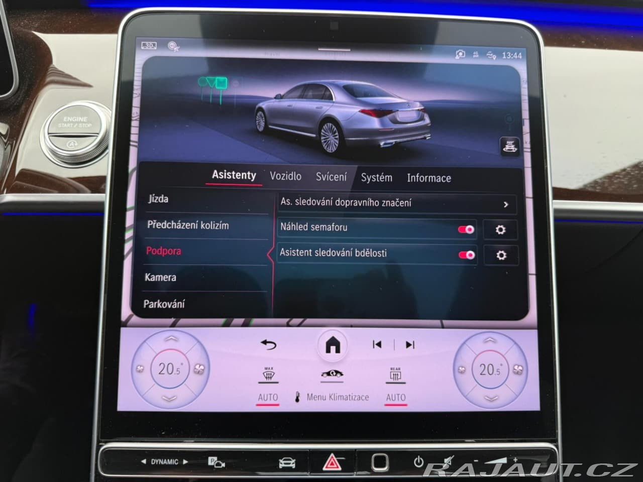 2025 Mercedes-Benz S-Class - 15