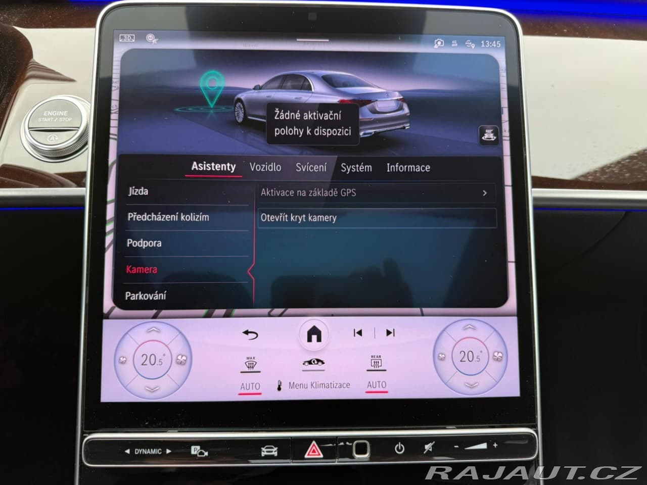 2025 Mercedes-Benz S-Class - 16